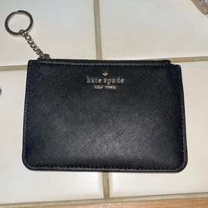 Kate spade wallet holder
